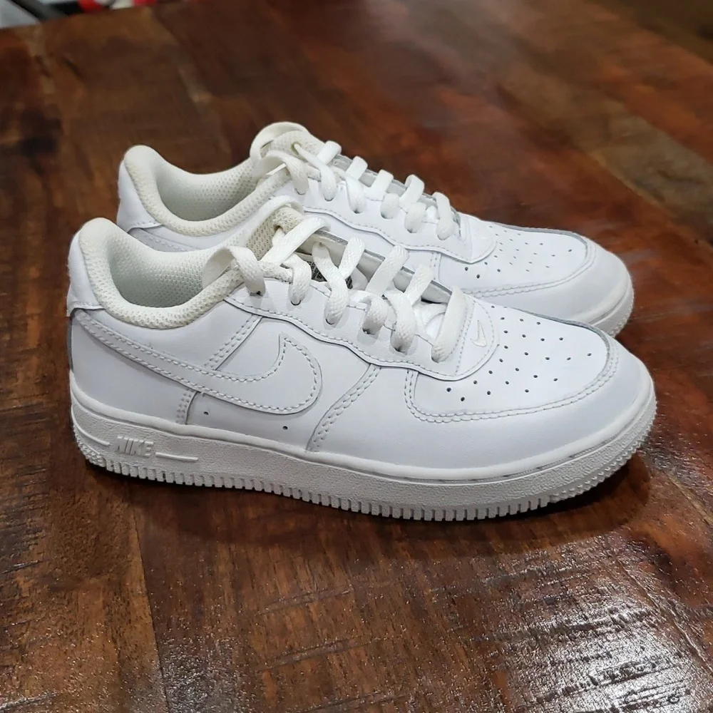 Nike sneakers